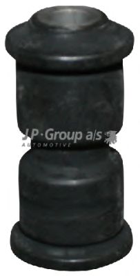 JP GROUP 1152250100 -  Подвеска, листовая рессора